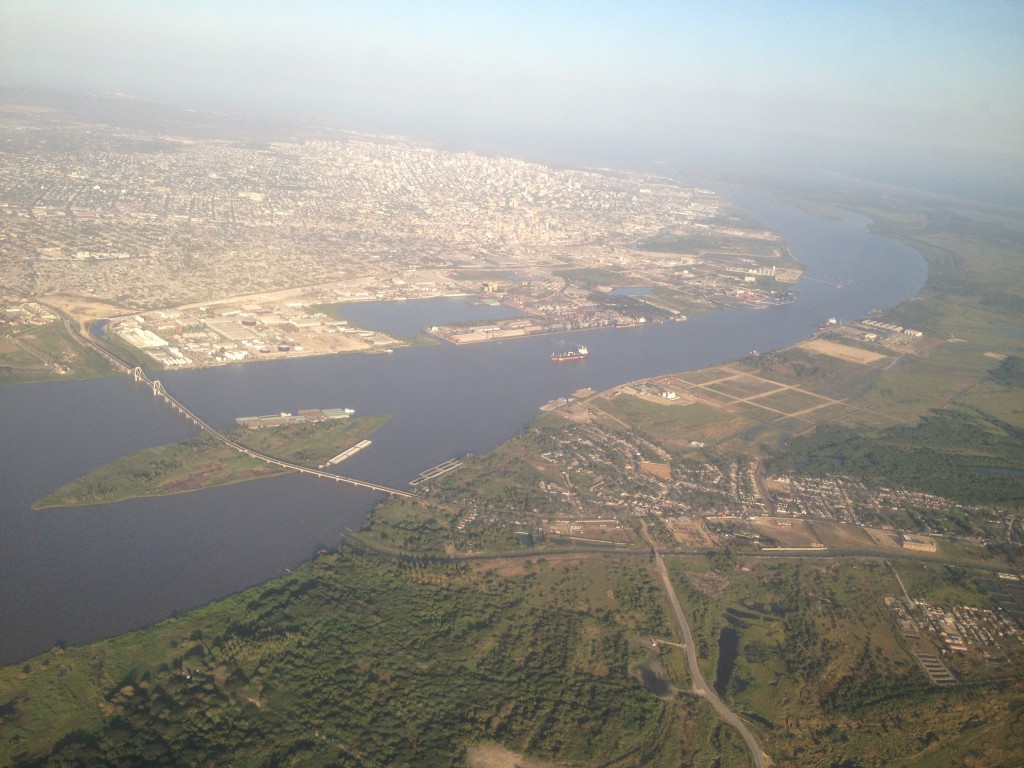 Barranquilla By Mauricio Carrillo