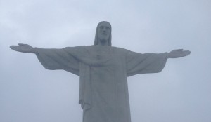 Cristo de Corcovdo